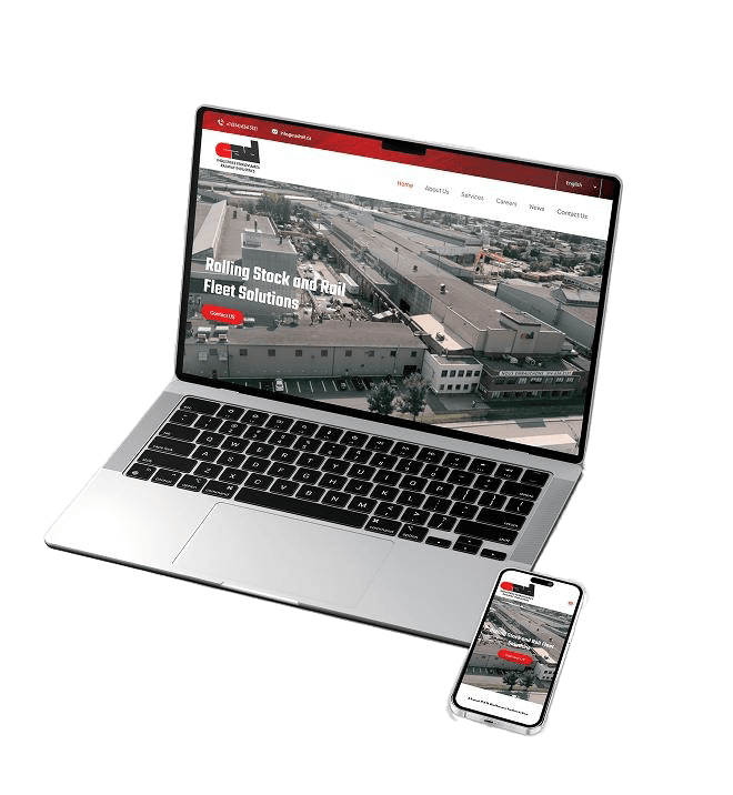 CadRail.ca
